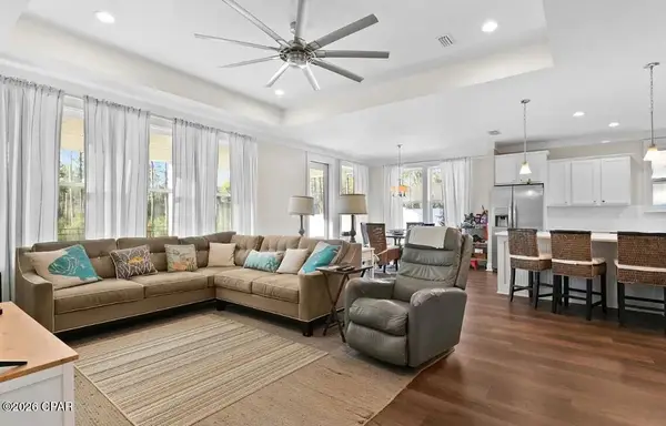 430 Warren Bayou Lane, Panama City Beach, FL 32407