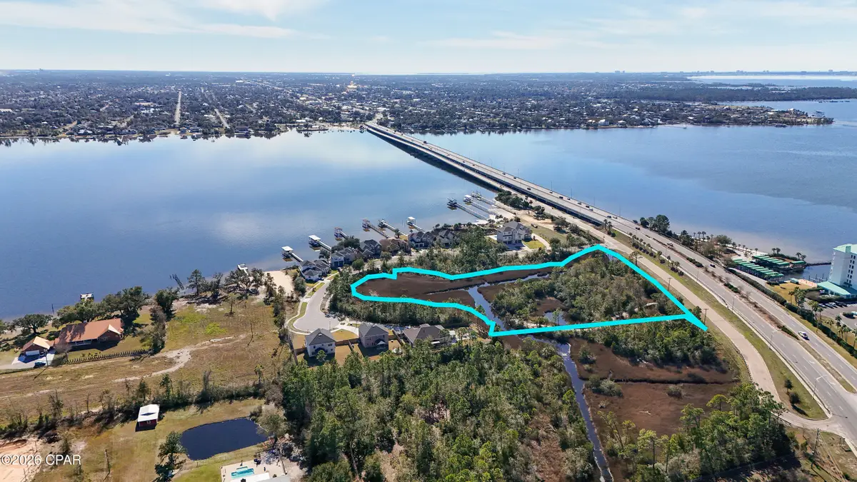 6312 Highway 77, Panama City, FL 32409 - #1