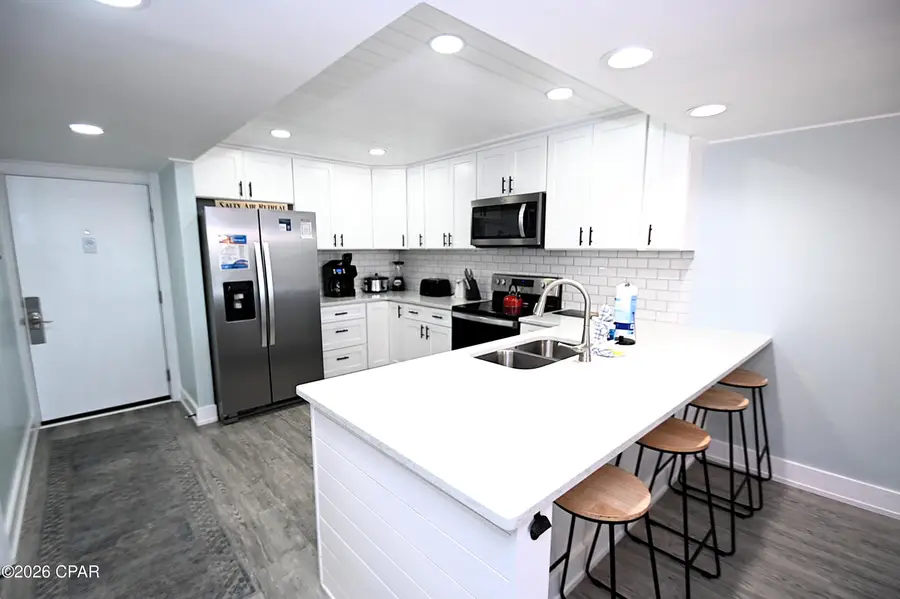 7205 Thomas Drive #C203, Panama City Beach, FL 32408 - Image #2