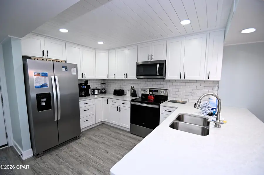 7205 Thomas Drive #C203, Panama City Beach, FL 32408 - Image #3
