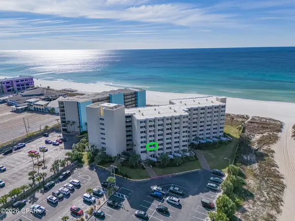 8817 S Thomas Drive #A204, Panama City Beach, FL 32408