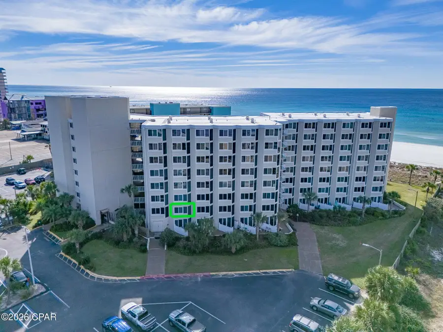 8817 S Thomas Drive #A204, Panama City Beach, FL 32408 - Image #2