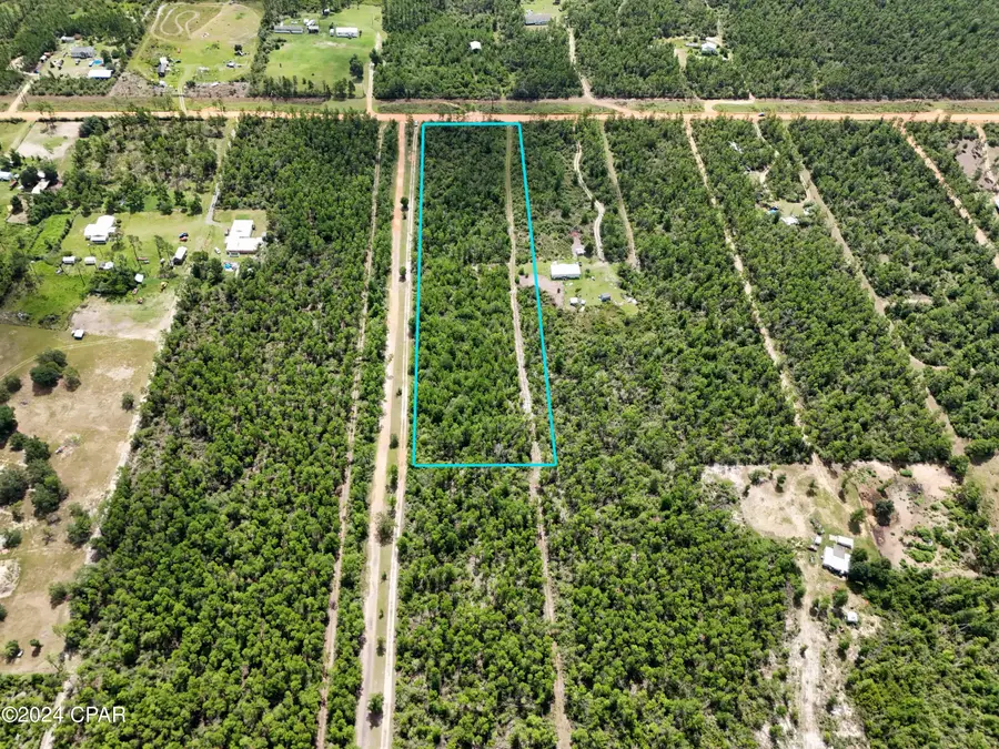 4356 Singer Road, Youngstown, FL 32466 - Image #3