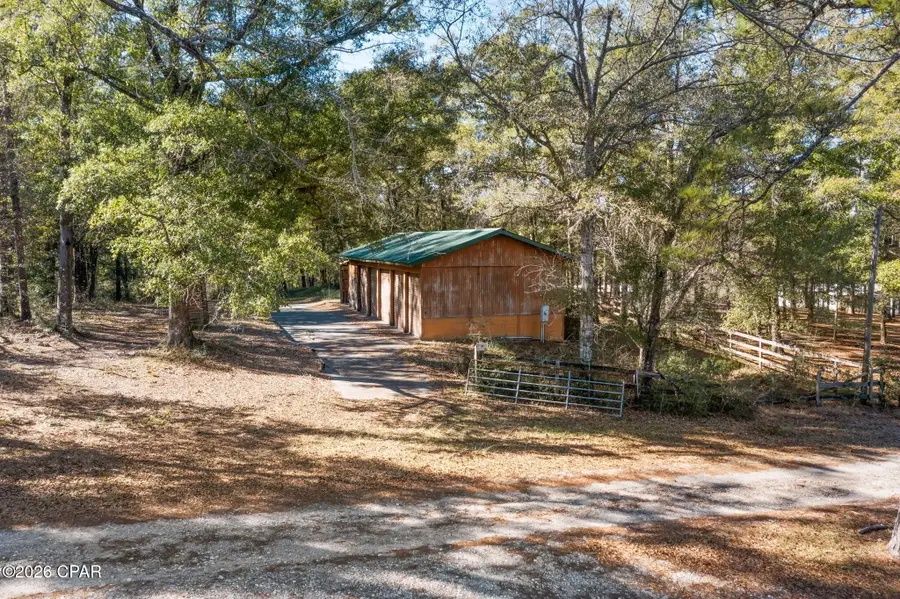 3366 Spring Lakes Drive, Chipley, FL 32428 - Image #3