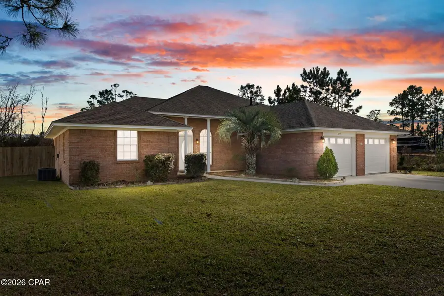 7405 Ray Glenn Circle, Panama City, FL 32404 - Image #2