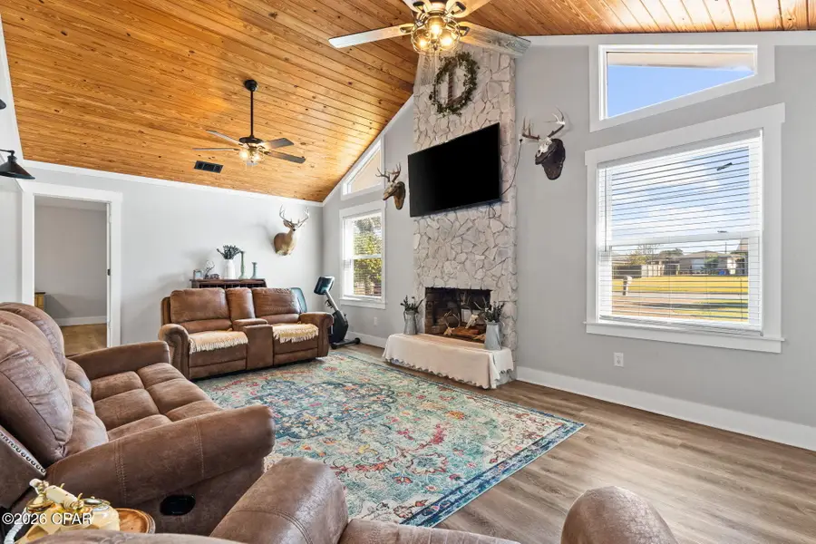 3007 Longwood Circle, Panama City, FL 32405 - Image #3