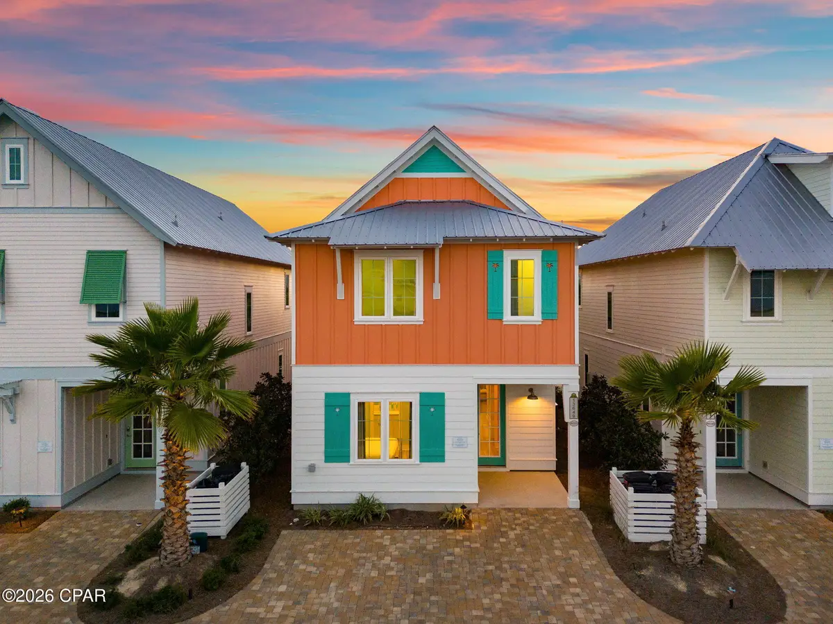 13649 Banana Wind Way #31, Panama City Beach, FL 32413 - Image #1