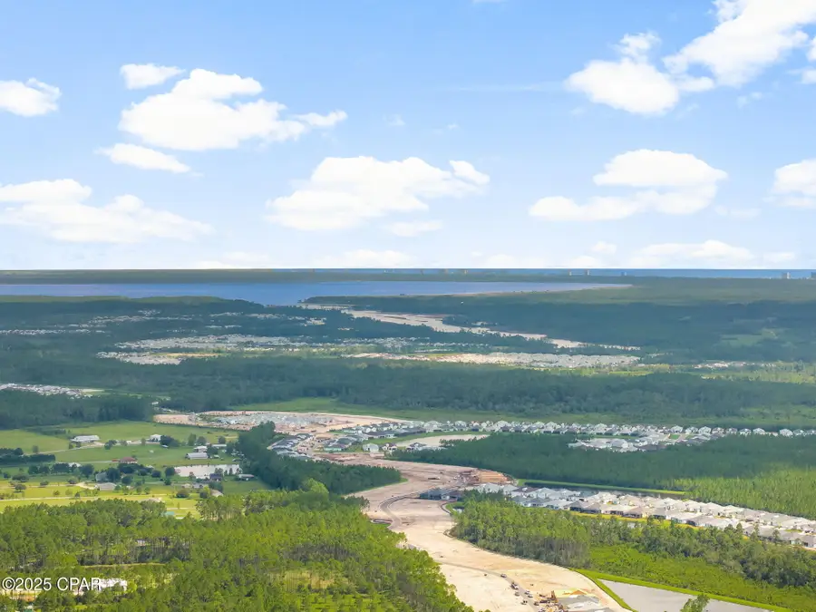 10028 Steel Field Road, Panama City Beach, FL 32413 - #2