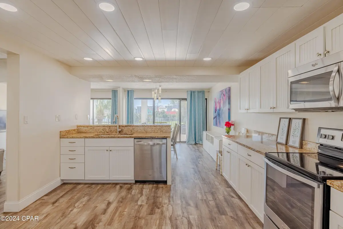 520 N Richard Jackson Boulevard #206, Panama City Beach, FL 32407 - Image #1