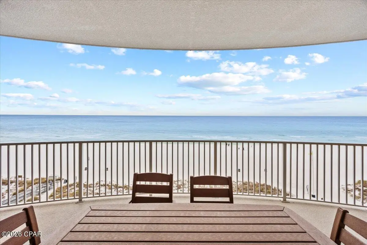 10625 Front Beach Road #704, Panama City Beach, FL 32407 - Image #1