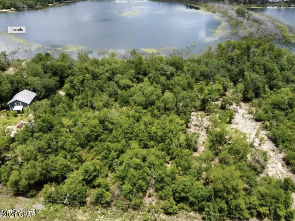 TBD Woodymarion Drive, Chipley, FL 32428 - Image #1