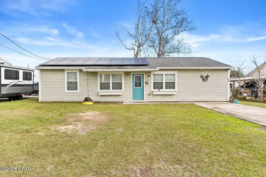 806 Huntington Drive, Panama City, FL 32401 - Image #2