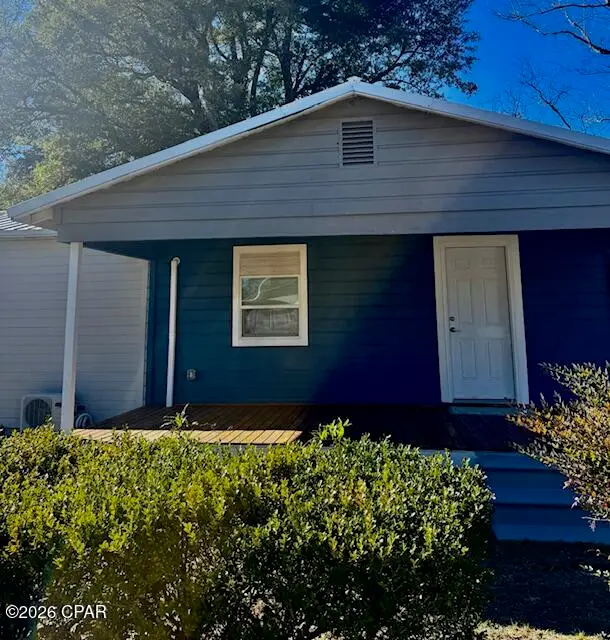 209 Hardaway Highway, Chattahoochee, FL 32324 - #1