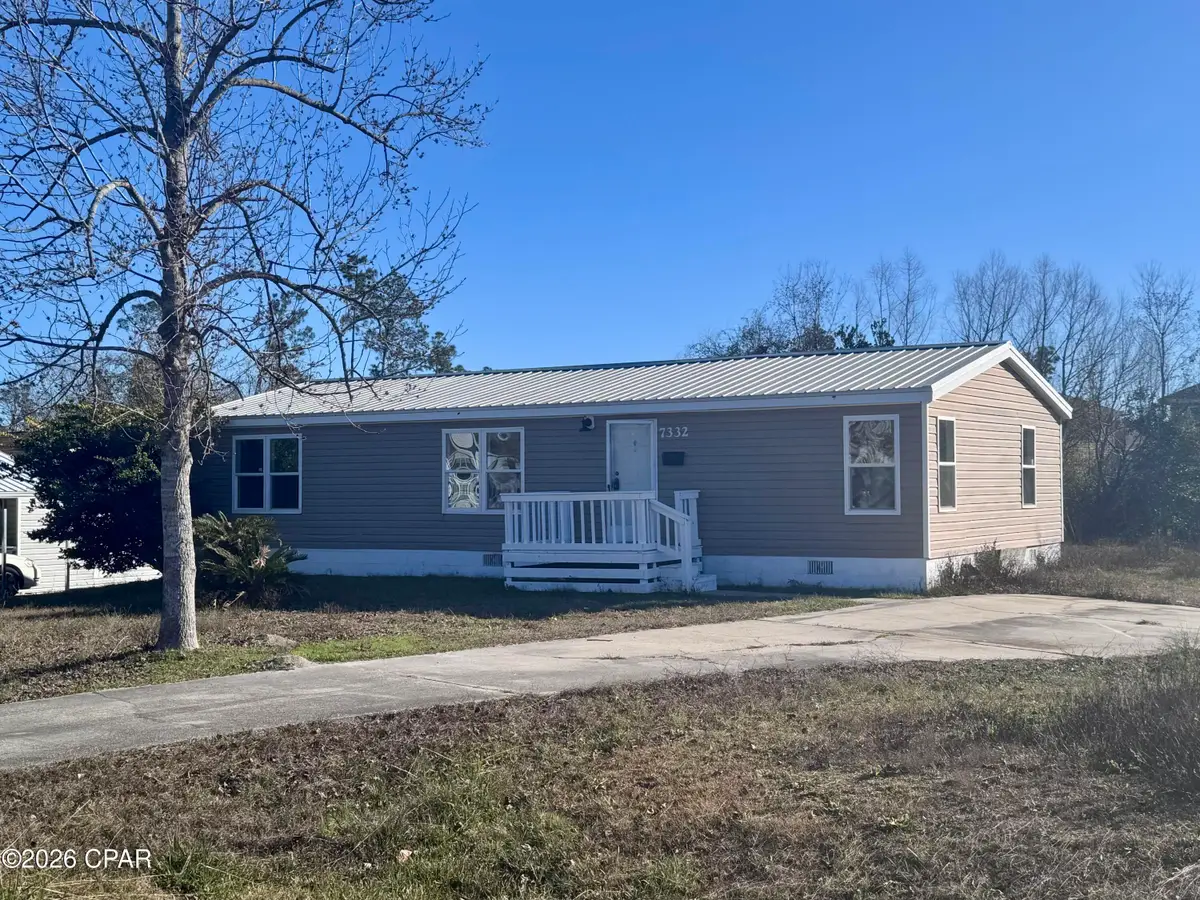 7332 Copenhagen Lane, Panama City, FL 32404 - Image #1
