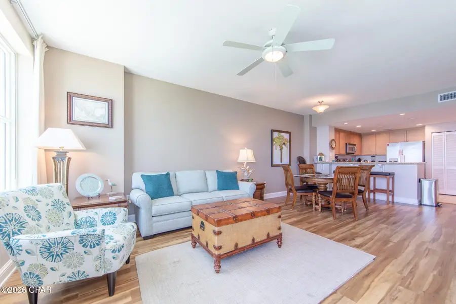 15625 Front Beach Road #2010, Panama City Beach, FL 32413 - Image #3