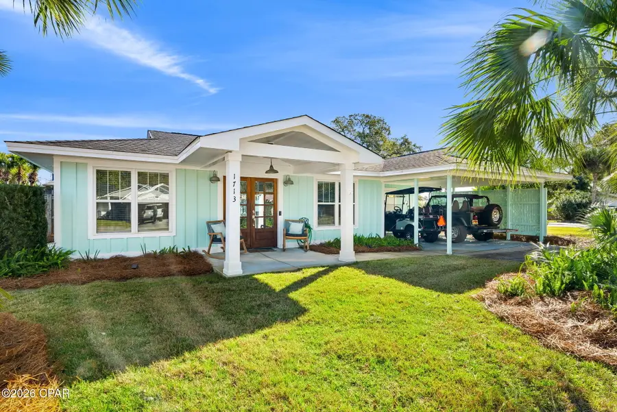 1713 Wahoo Circle, Panama City, FL 32408 - Image #2