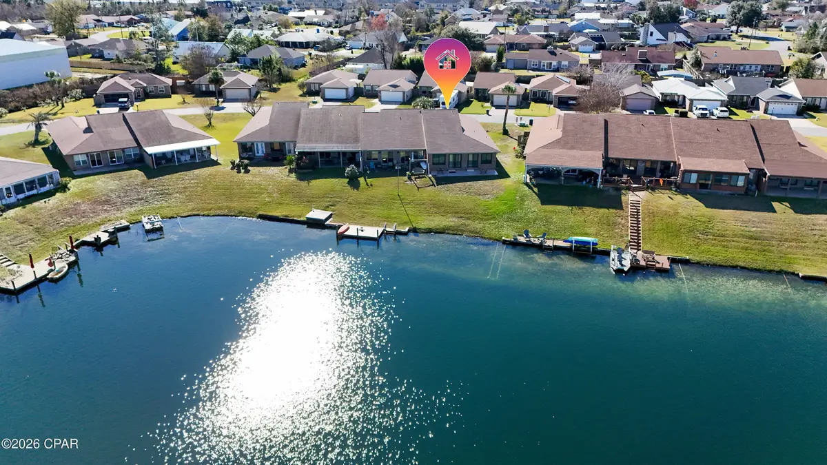 133 Marin Drive, Panama City, FL 32405 - Image #1