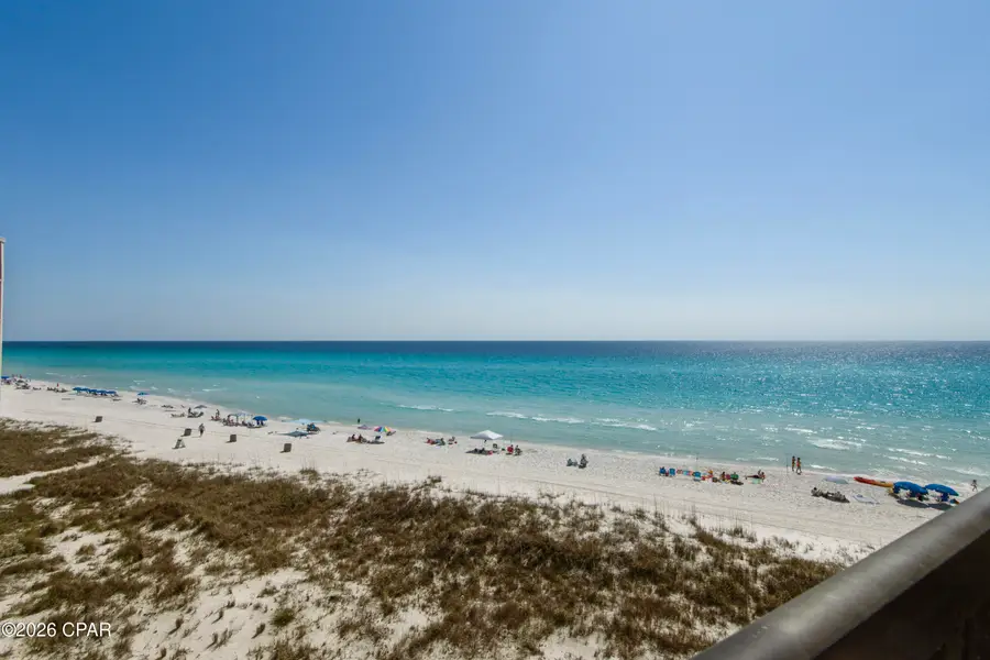 23223 Front Beach Road #B3-506, Panama City Beach, FL 32413 - #2