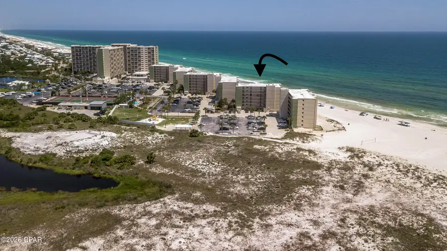 23223 Front Beach Road #B3-506, Panama City Beach, FL 32413 - #3