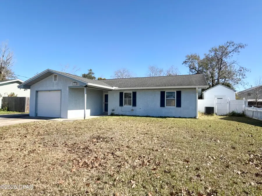 1805 Minnesota Avenue, Lynn Haven, FL 32444 - Image #2