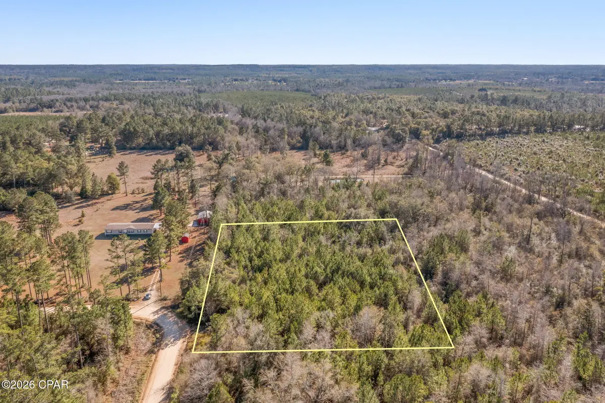 XXX Schmidt Lane, Chipley, FL 32428 - Image #1