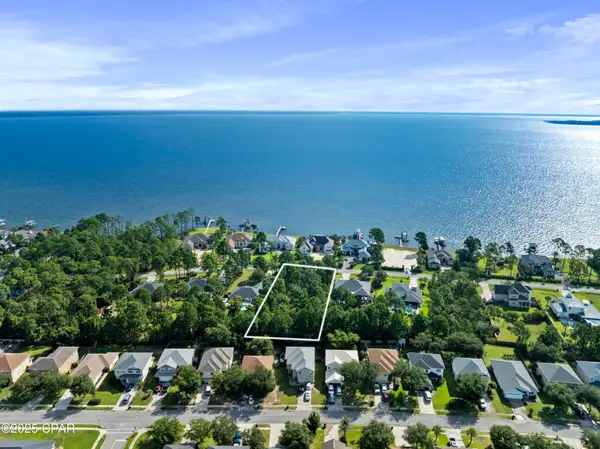 TBD Driftwood Point Road #Lot 5, Santa Rosa Beach, FL 32459