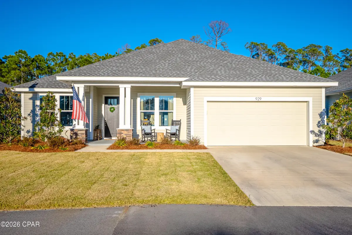 929 Breakfast Point Boulevard, Panama City Beach, FL 32407 - #1