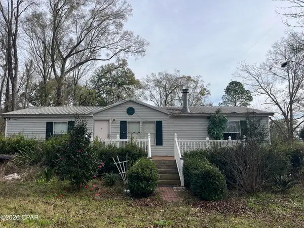 4854 Highway 231, Campbellton, FL 32426