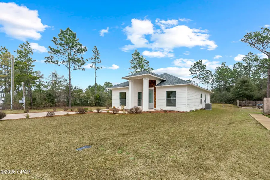 63 E Raphael Road, Defuniak Springs, FL 32433 - Image #3