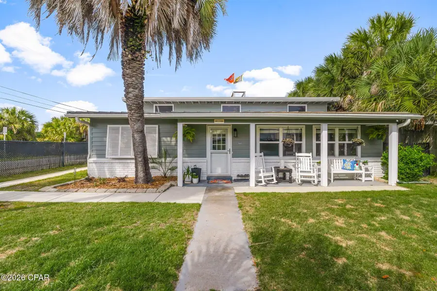 214 Gulf Lane, Panama City Beach, FL 32413 - Image #2