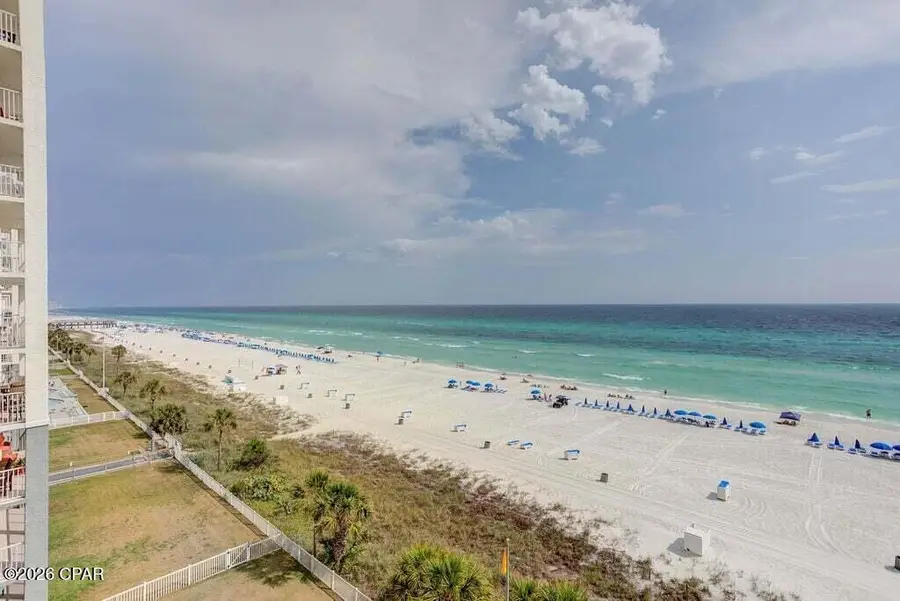 10517 Front Beach Road #601, Panama City Beach, FL 32407 - Image #2