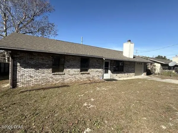 922 Arrow Street, Panama City, FL 32404