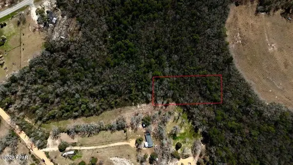 0 Petty Road, Westville, FL 32464