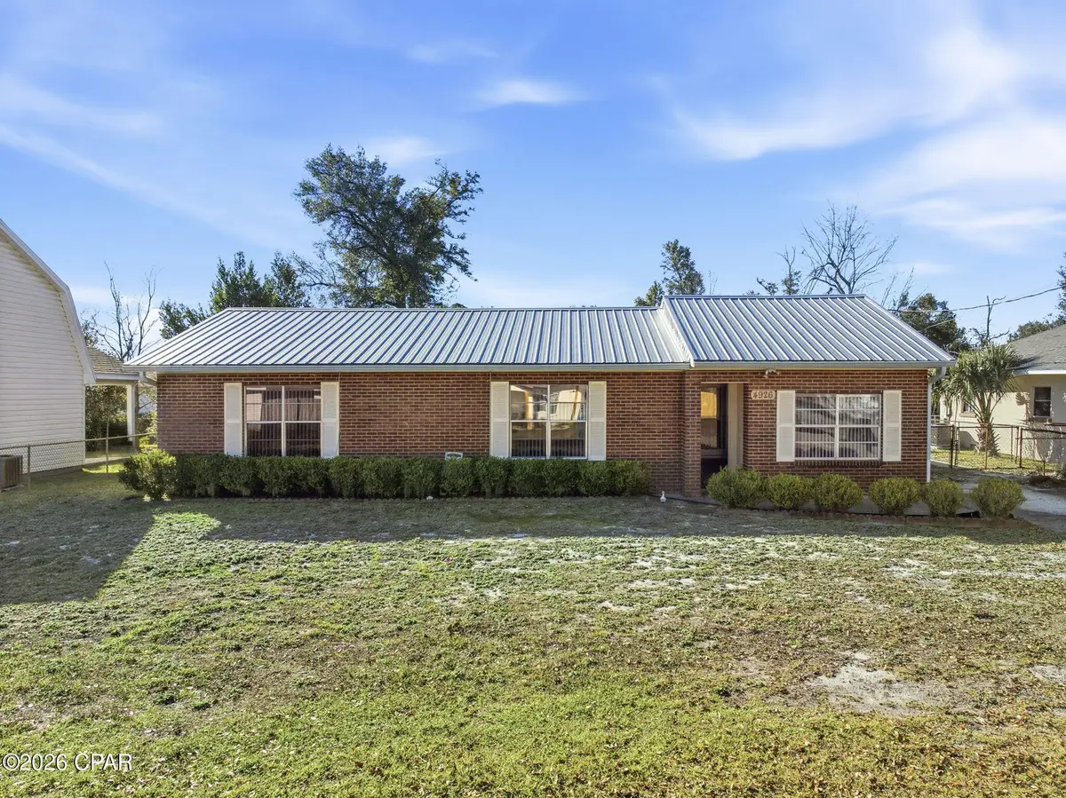 4926 Hensey Avenue, Panama City, FL 32404 - Image #1