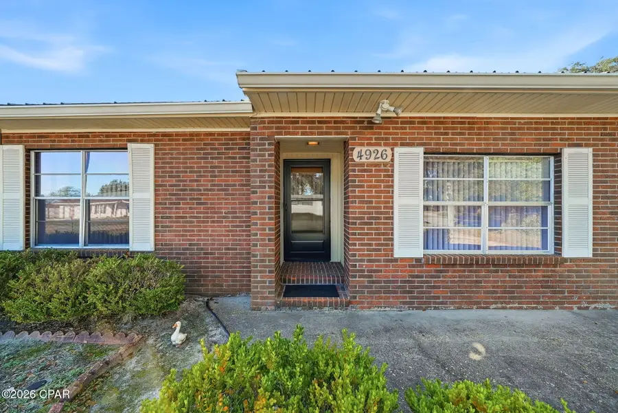 4926 Hensey Avenue, Panama City, FL 32404 - Image #2