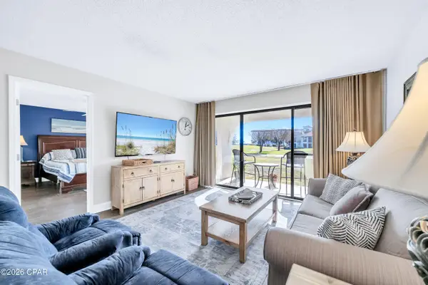 520 N Richard Jackson Boulevard #608, Panama City Beach, FL 32407