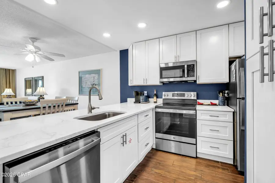520 N Richard Jackson Boulevard #608, Panama City Beach, FL 32407 - Image #2