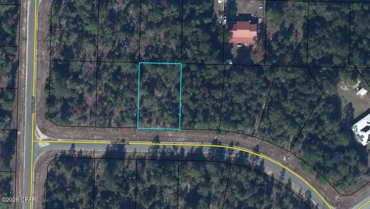 2 lots Welton, Chipley, FL 32428 - Image #1