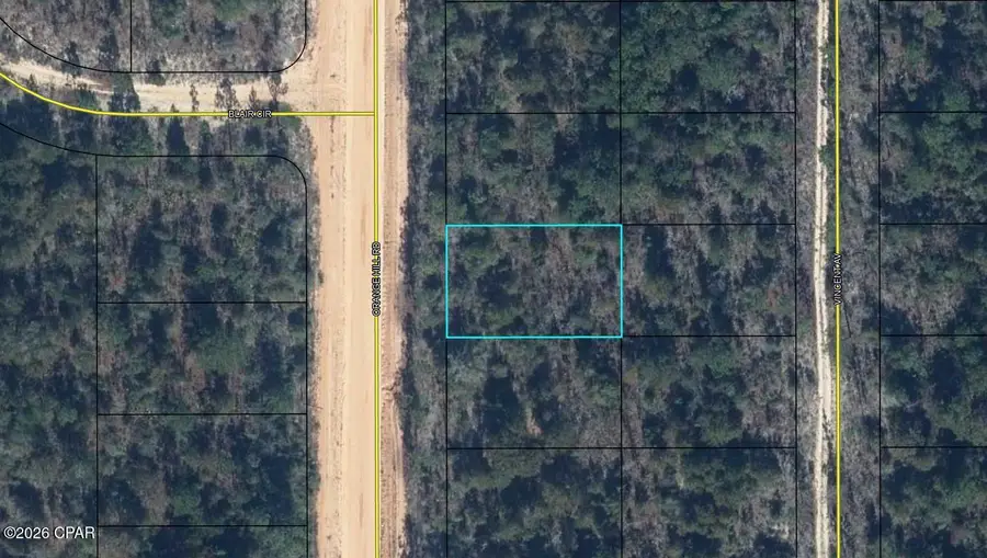 2 lots Welton, Chipley, FL 32428 - Image #3