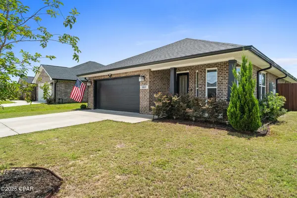 3869 Sandpine Way, Panama City, FL 32404