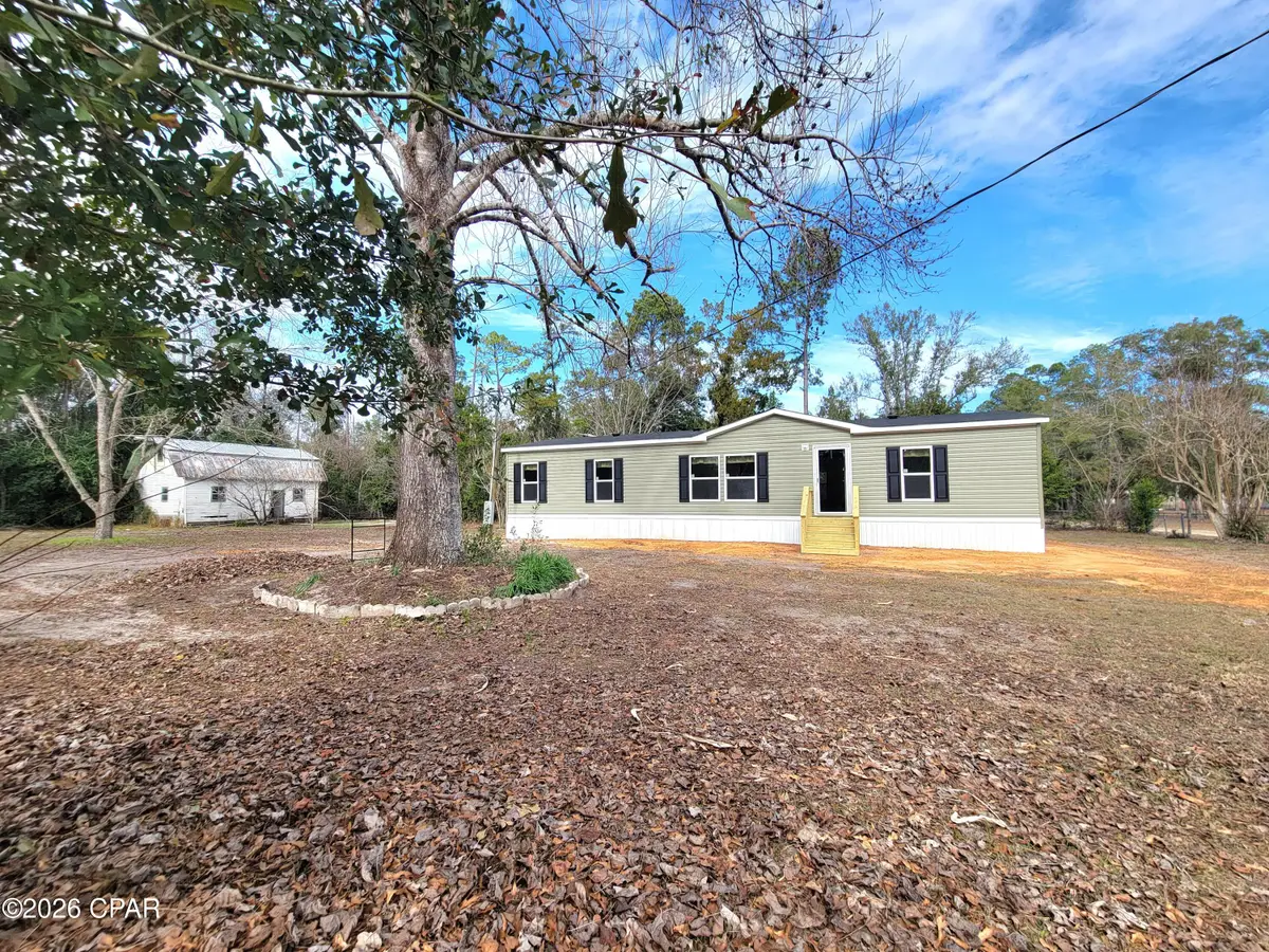 9206 Duggar Road, Tallahassee, FL 32305 - #1