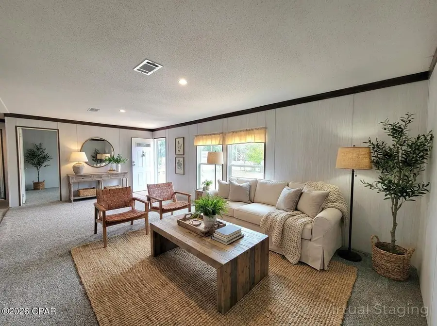 9206 Duggar Road, Tallahassee, FL 32305 - #2