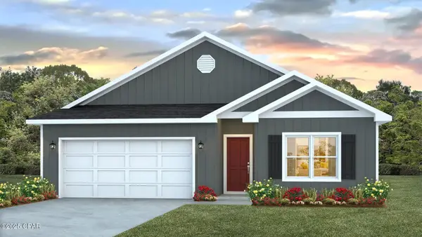 4872 Rosemary Street, Panama City, FL 32404