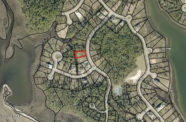 918 Watermark Way, Panama City, FL 32404