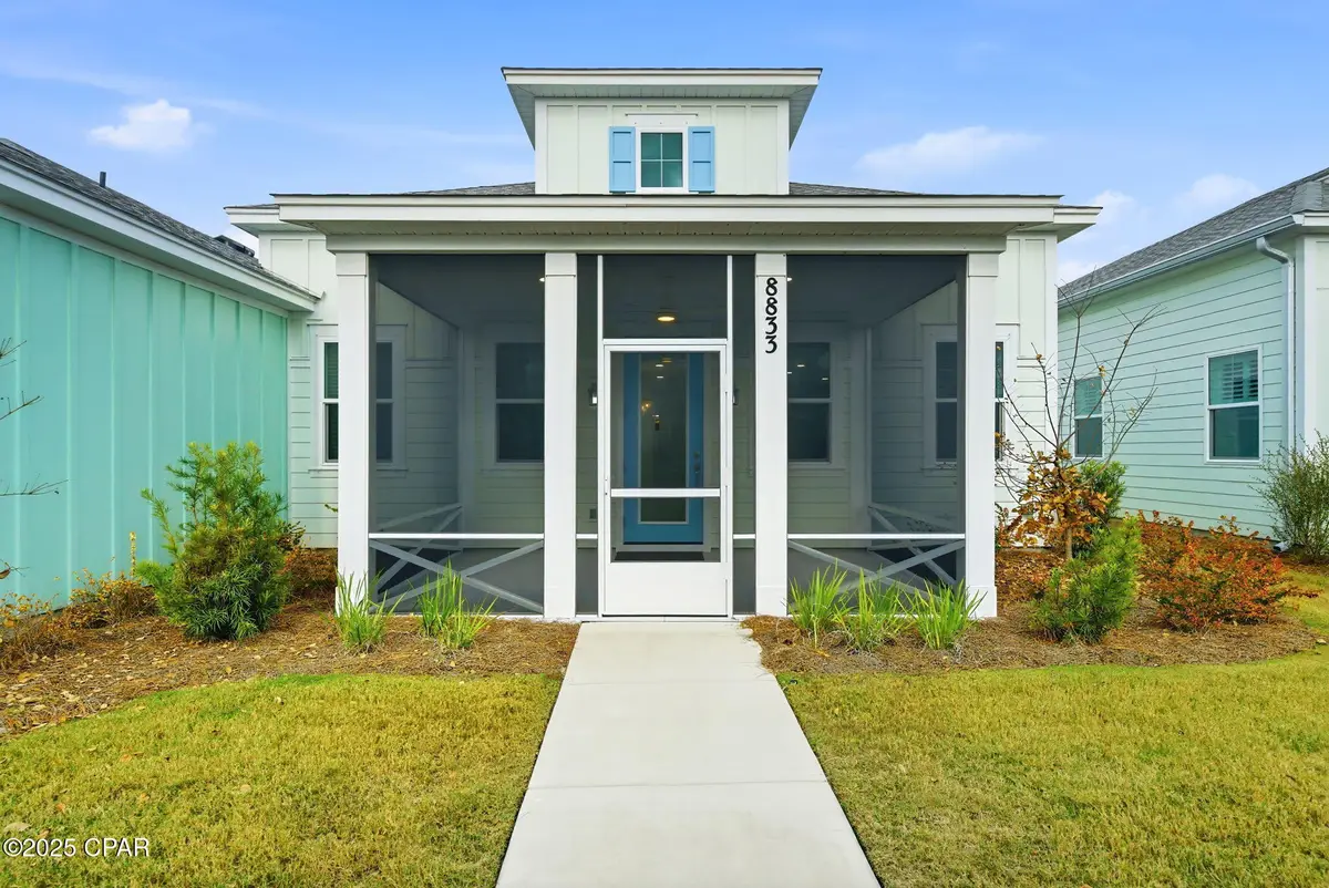 8833 Attitude Avenue, Panama City Beach, FL 32413 - Image #1