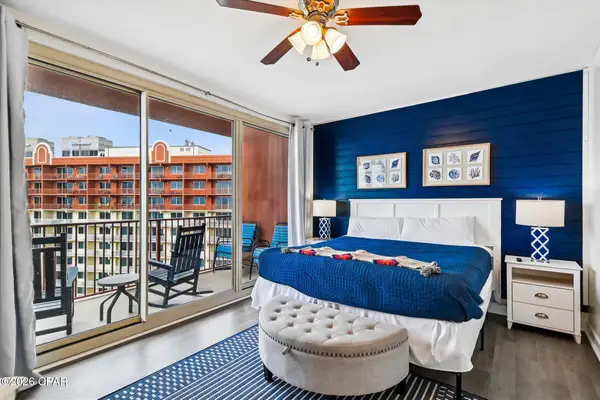 9900 S Thomas Drive #2123, Panama City, FL 32408