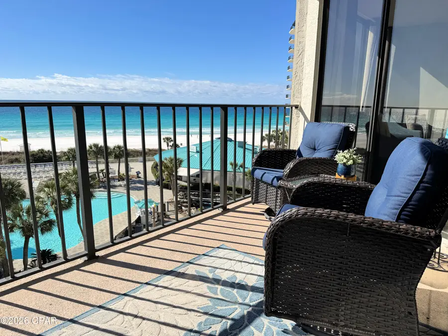 11483 Front Beach Road #509, Panama City Beach, FL 32407 - Image #3