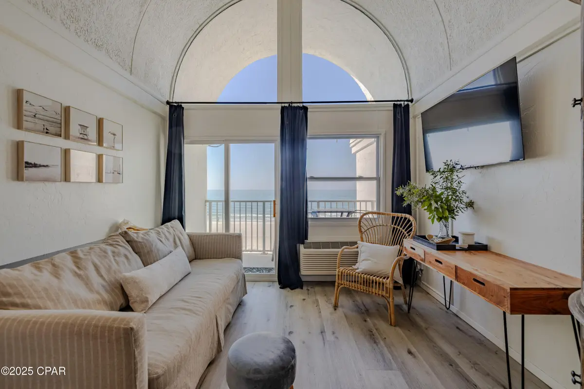15617 Front Beach #313, Panama City Beach, FL 32413 - Image #1