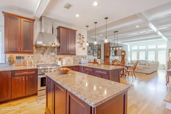 1508 Match Point Lane #302, Panama City Beach, FL 32413