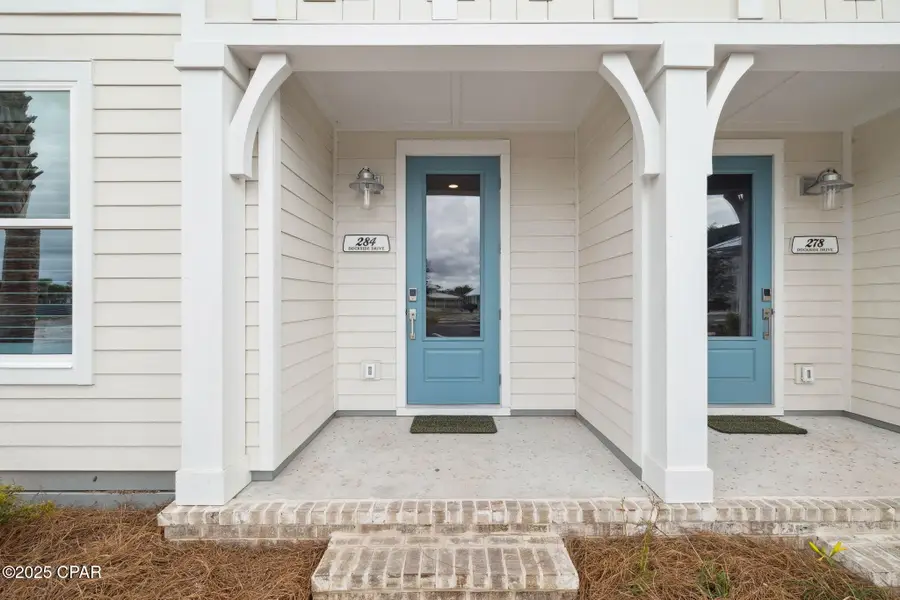 278 Dockside Drive, Port Saint Joe, FL 32456 - #2